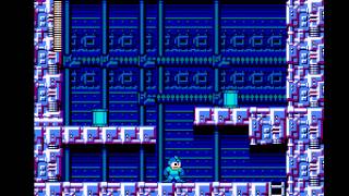 Mega Man 5 - Mega Man 5 (NES / Nintendo) - Vizzed.com GamePlay - User video