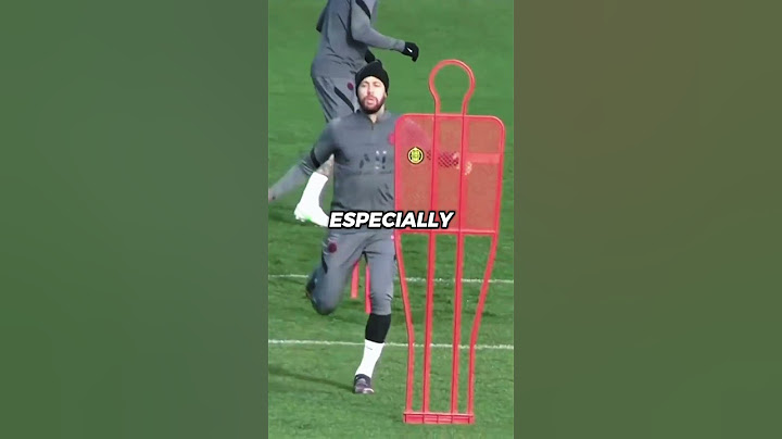 Neymar scored a stunning bicycle kick goal against the goalkeeper who mocked him. 😳🔥 He’s back. 🥹