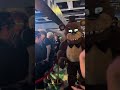 Freddy at the fnaf booth pax fnaf freddyfazbear