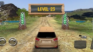 4x4 Off-Road Rally 7 Level 23 (Impossible) screenshot 3