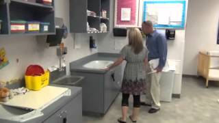 Infant Classrooms Infant Classrooms