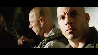 "I Live for this Shit" Scene- xXx (2002)