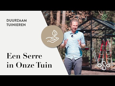 Waarom Een Serre Een Duurzame Keuze Is | Duurzaam Tuinieren