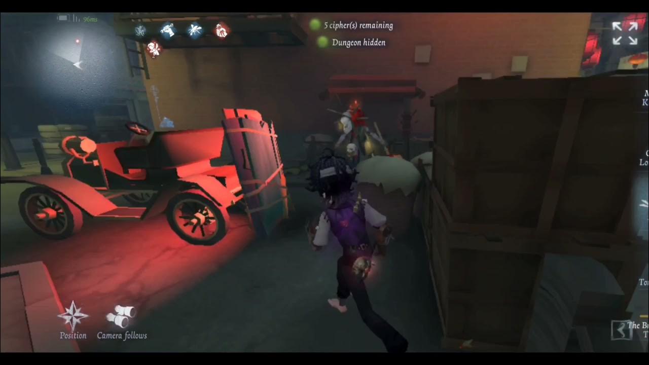 IDV Pallet Stun Compilation YouTube