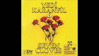 Yedi Karanfil - Gül Pembe