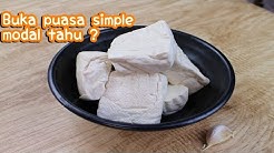 Camilan Enak Dari Tahu - Durasi: 6.04. Camilan Enak Dari Tahu - Durasi: 6.04.