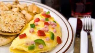 Le Peep Restaurants - It's the Holidays!