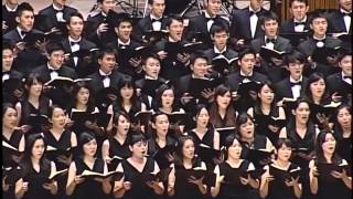 那一晚《深別晚天—林徽因詩四首》之三（冉天豪曲） National Taiwan University Chorus chords