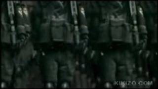 Killzone - Sabaton - The Rise Of Evil