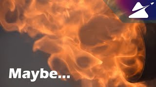 Does the Karma rocket engine finally work  Seeking the ever elusive 10s burn...