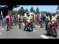 Cyclisme : Tour du Pays de Béarn