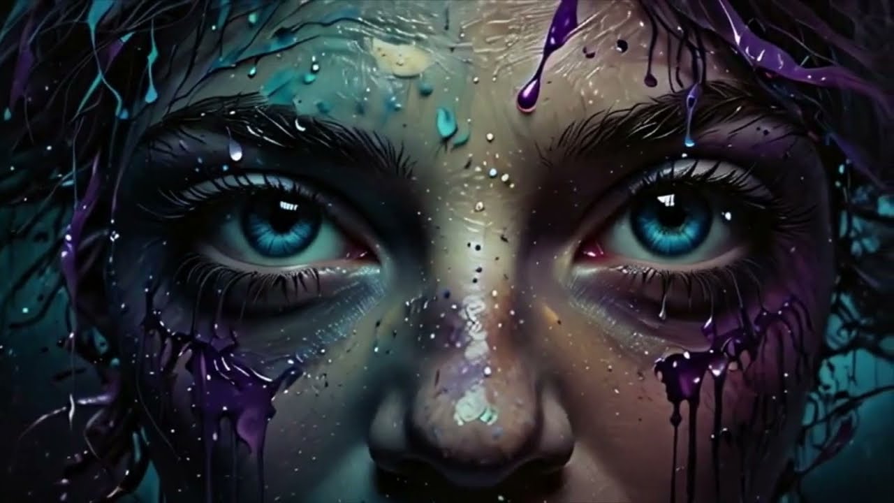 Bitter Peace - Nü-Metal