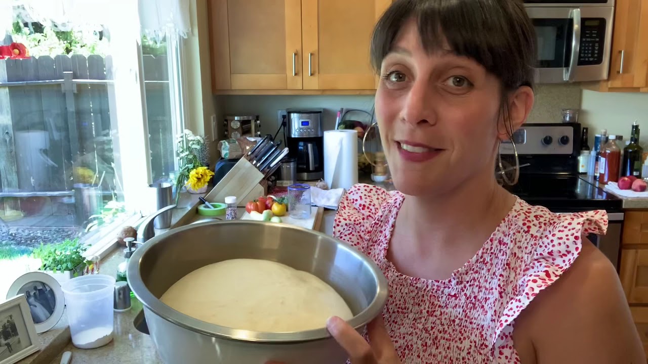 Blue cheese swirl bread YouTube