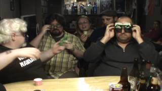 Molson Canadian Vs Labatt Blue Blind Taste Test Arbr