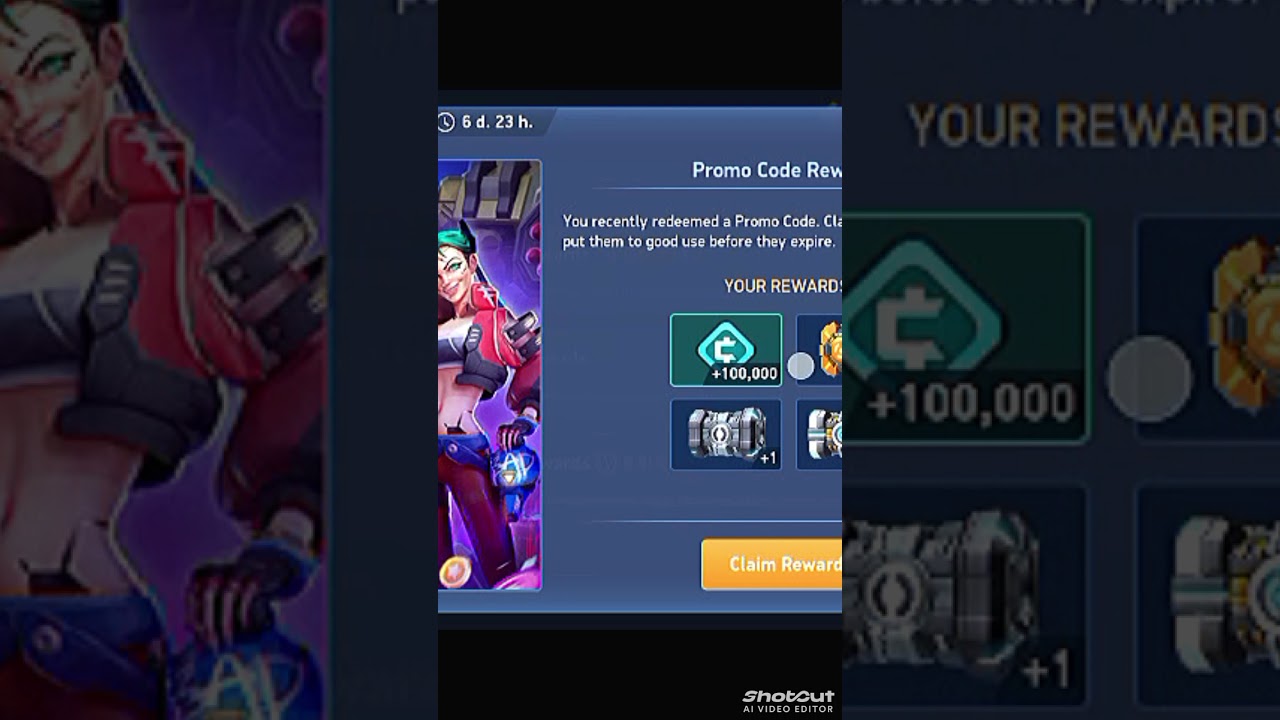 🚨NEW !! Mech Arena Promo Code 🎊2025I🎁 FREE A-COINS💥 