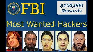 How the FBI Caught the Most Wanted Hackers in History