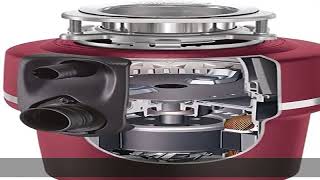 InSinkErator Evolution Select Plus 3/4 HP Compact Continuous Feed Garbage Disposal