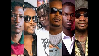 Who is the Greatest? 10 Greatest Kenyan Male Rappers