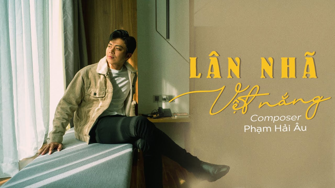 Vệt Nắng - Lân Nhã「 Official Music Video」 - youtube