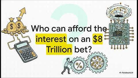 IBM CEO KRISHNA: The $8 Trillion AI Bubble & Why AGI Is Only 1% Likely