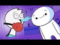 The Night I Punched TheOdd1sout RECAP