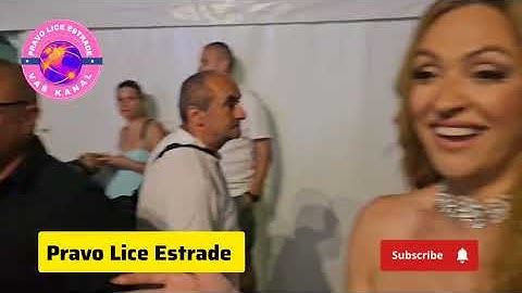 PEVACICE SE NISU JAVILE JEDNA DRUGOJ SKANDAL