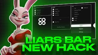 Liar's Bar Free Trainer [New] | Liar's Bar Cheat Menu | Undetected