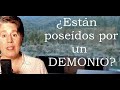 ¿Están poseídos por un demonio?