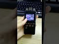 x800 noise reduction digital voice recorder