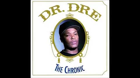 Dr Dre   Dre Day Instrumental