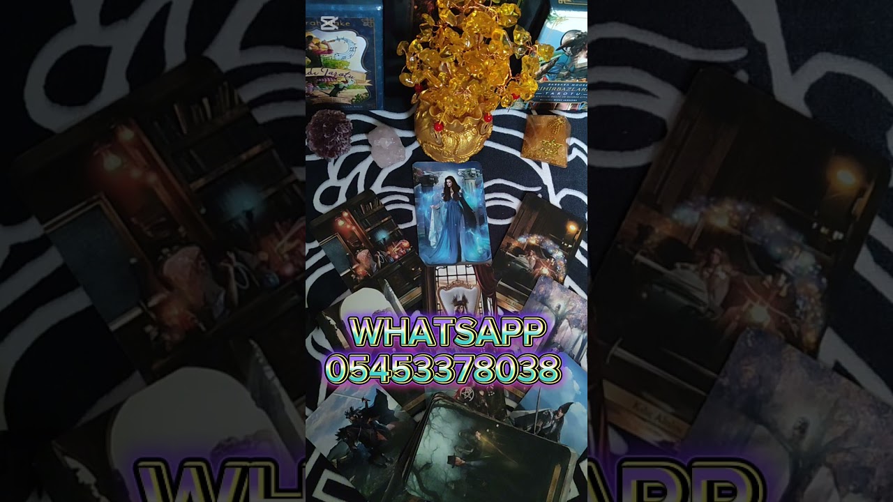 YAKIN GÜNLERDE SENI NELER BEKLIYOR 🧐#TAROT #FENIXTAROT#VİRAL#TRENDING#TAROTENERJİYORUMU#VIRAL