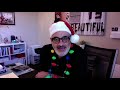 Merry Christmas -Happy Holidays-Happy Everything
