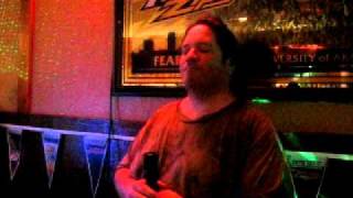 MULL OF KINTYRE-KARAOKE