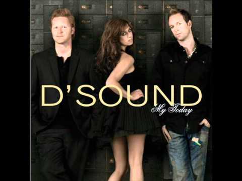 D`Sound (+) Enjoy - D`Sound