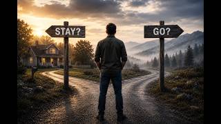 When Should You Bug Out? Here's How to Decide
