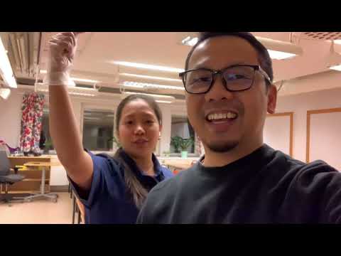 Video: Ang Pinakamahusay na Mga Restaurant sa Malmo, Sweden