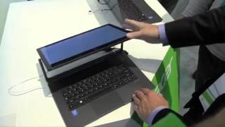 Acer Aspire R13 Review, İnceleme, Trailer, Tanıtım