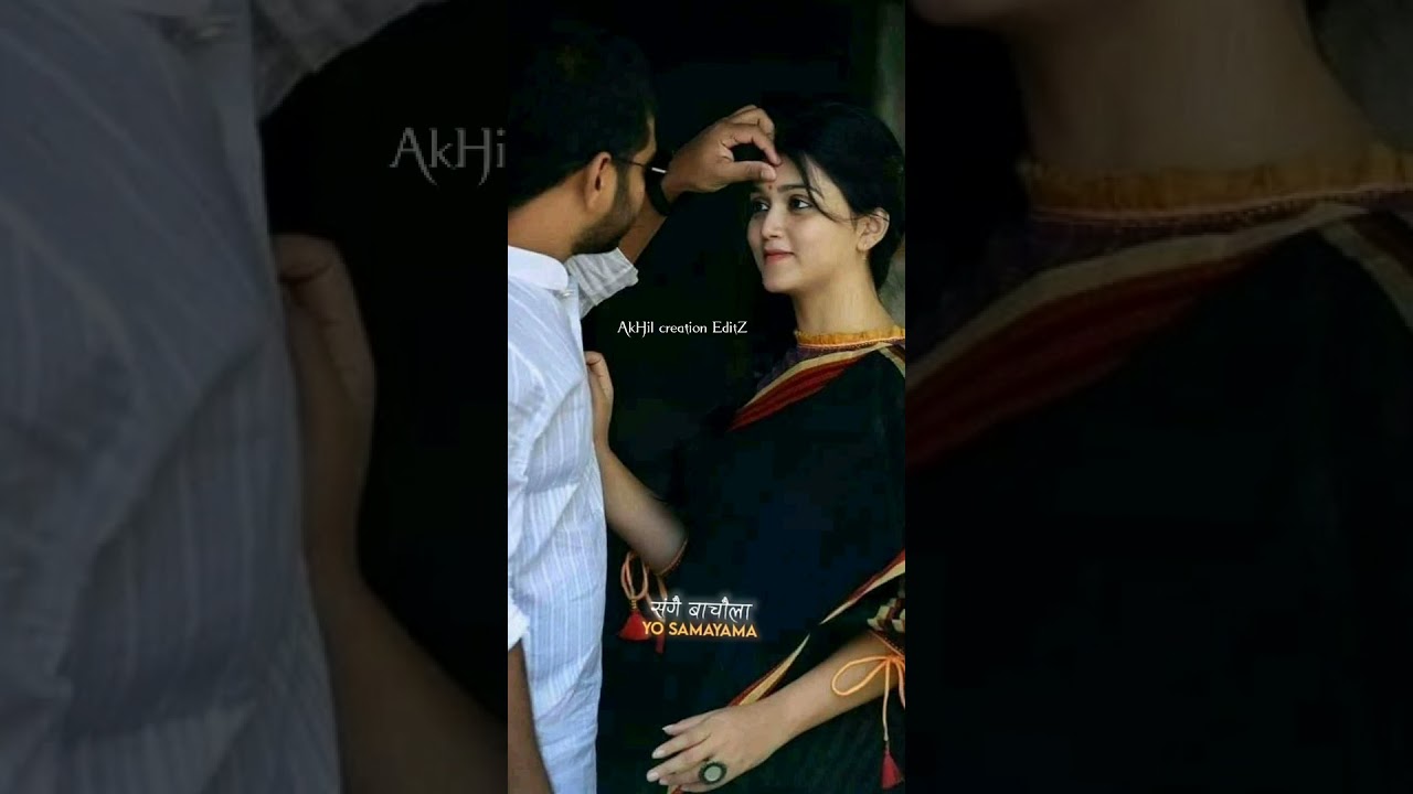 Aau TiMi Yo zindagi MaNew Hd video nepali song whats appvideo what