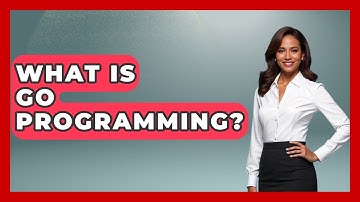 What Is Go Programming? - Emerging Tech Insider