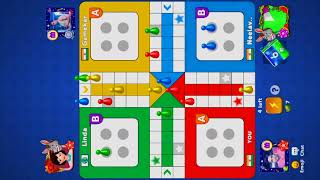 Ludo Club Ludo Classic Ludo King Game Ludo Game 2 Player Online Ludo King 2 Players लूडो Game 456 screenshot 4