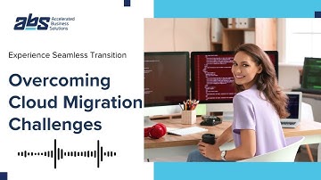 Overcoming Cloud Migration Challenges: How to Avoid Costly Mistakes!