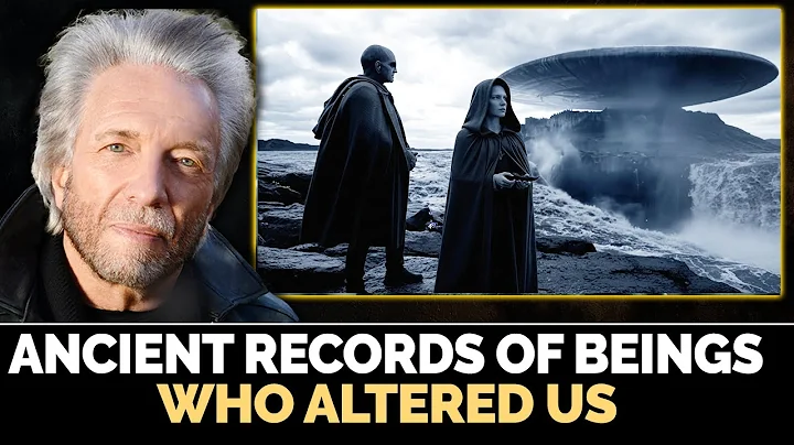 Ancient Records of Beings Who Altered Us | Gregg Braden