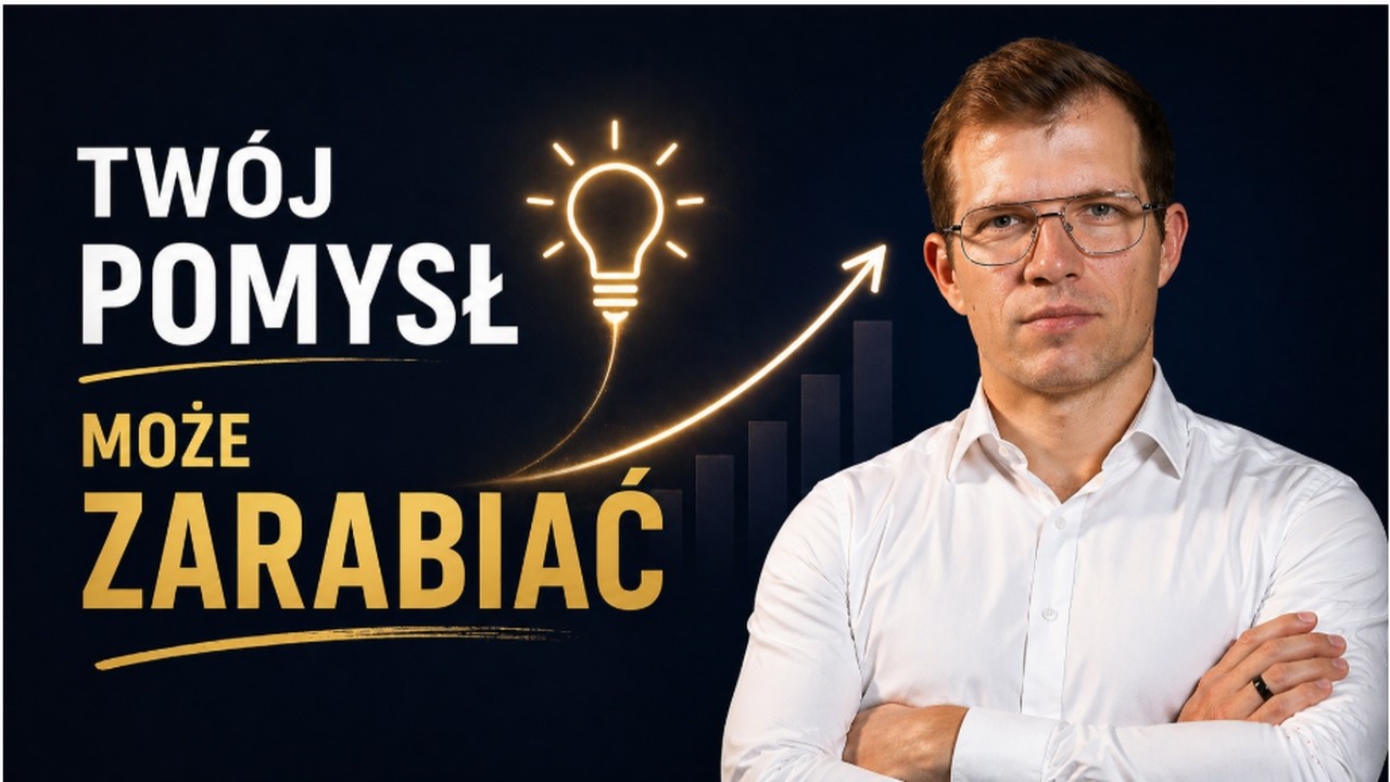 Jak zacząć zarabiać 10 000 zł miesięcznie na pasji – darmowy 2‑godzinny kurs