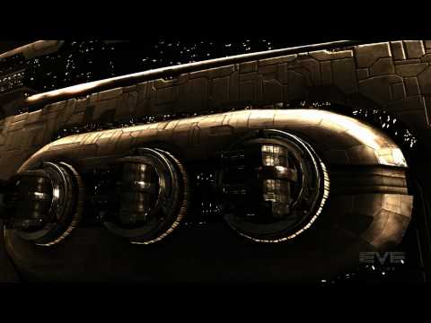 Video: EVE Online: Den Nye Spilleroplevelse