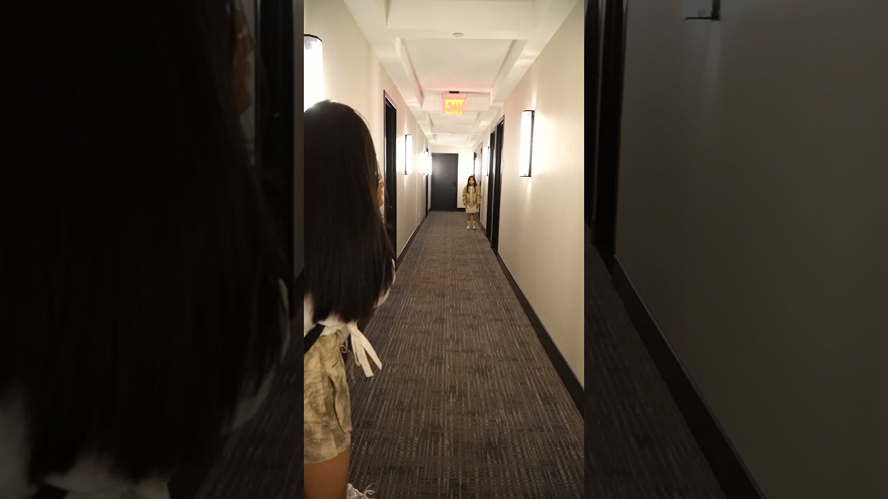OH MY GOSH Shorts Kayceewonderland Wonderlandfamily Jumpscare Horror Scary