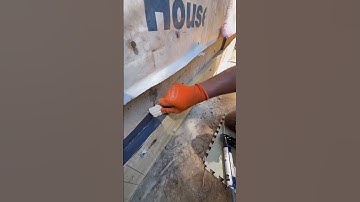 Stop Water Damage on Decks: Ledger Flashing