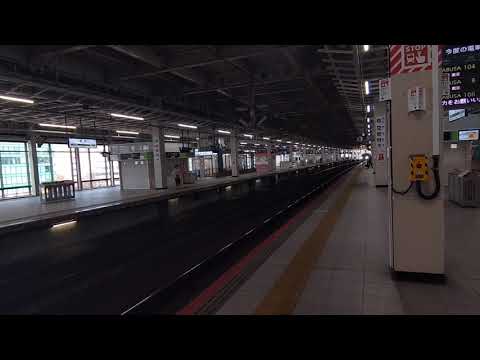こまち６号 東北新幹線内 単独走行 秋田新幹線
