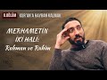 Merhametin İki Hali | Kur'an'a Hayran Kalmak 8. Bölüm - Nouman Ali Khan #noumanalikhan