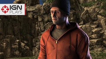 Rust: Beach Party Turns Terribly Violent in Rust - IGN Plays