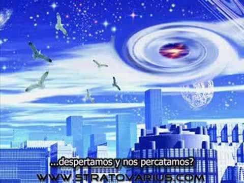 Stratovarius - Paradise (Traducido y Subtitulado)